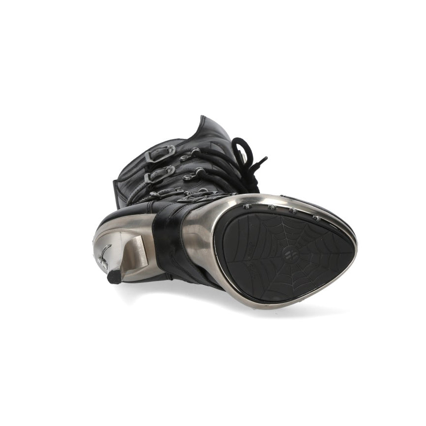 New Rock Boots & Shoes | M-PUNK061-S2