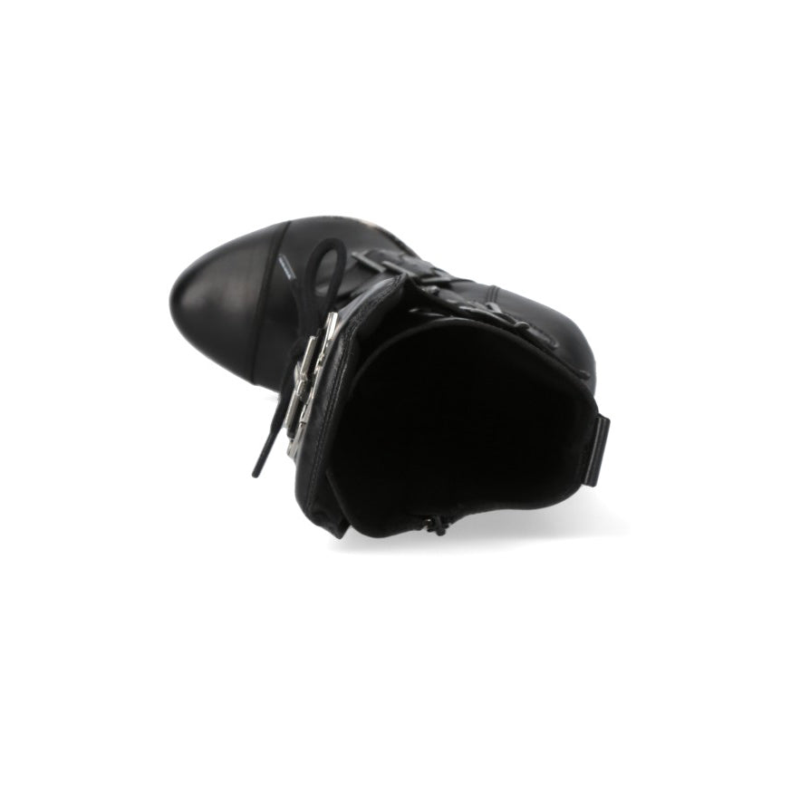 New Rock Boots & Shoes | M-PUNK061-S2