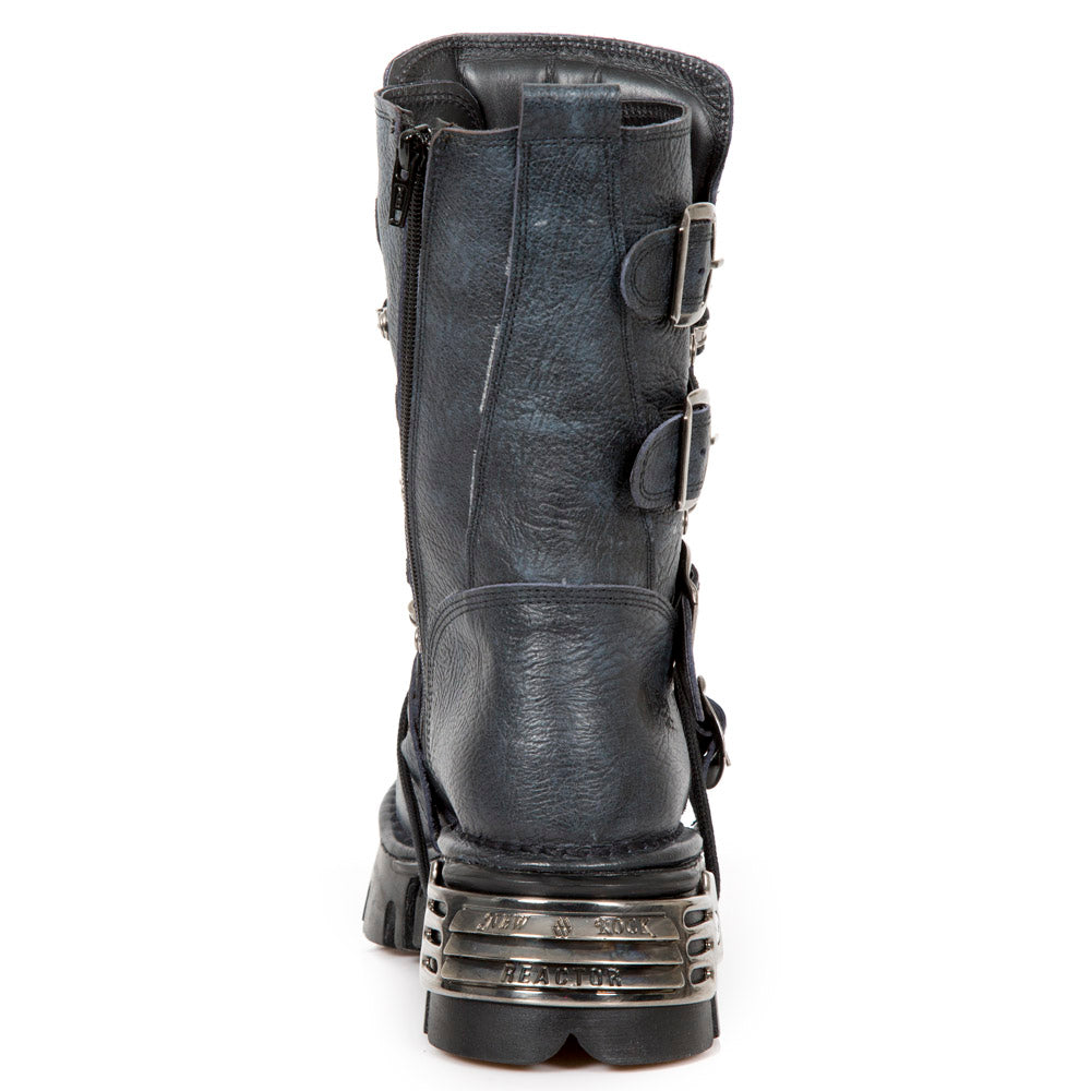 New Rock Boots & Shoes | M-373CZ-C88
