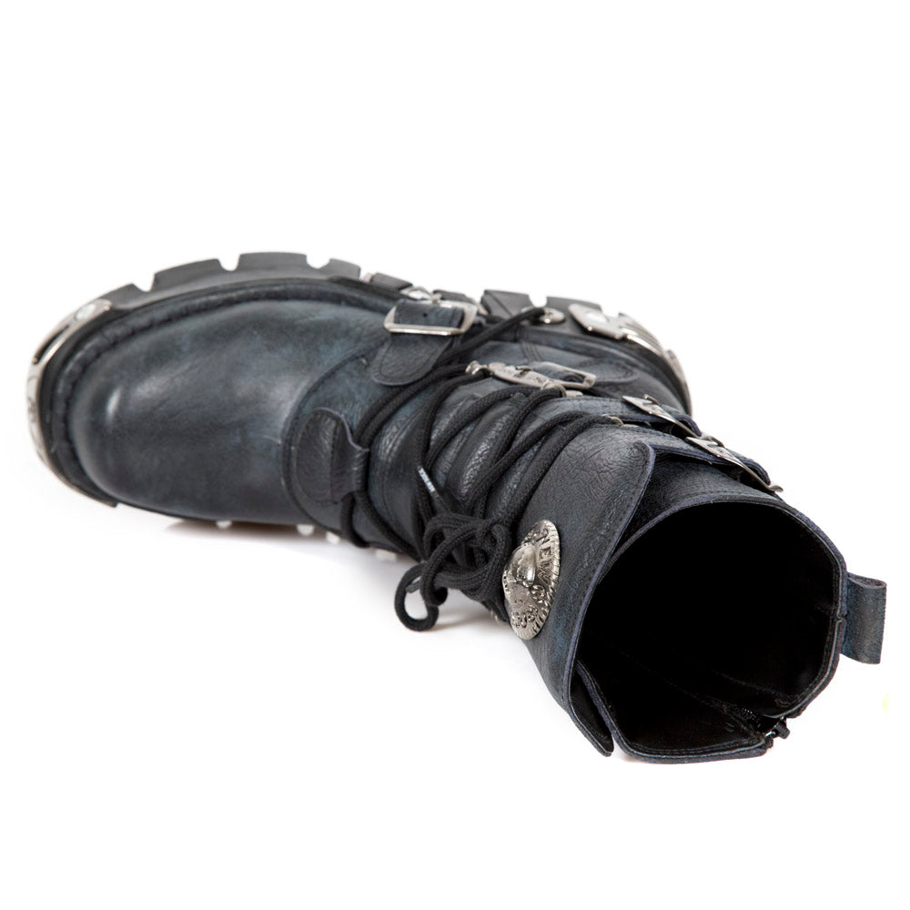 New Rock Boots & Shoes | M-373CZ-C88