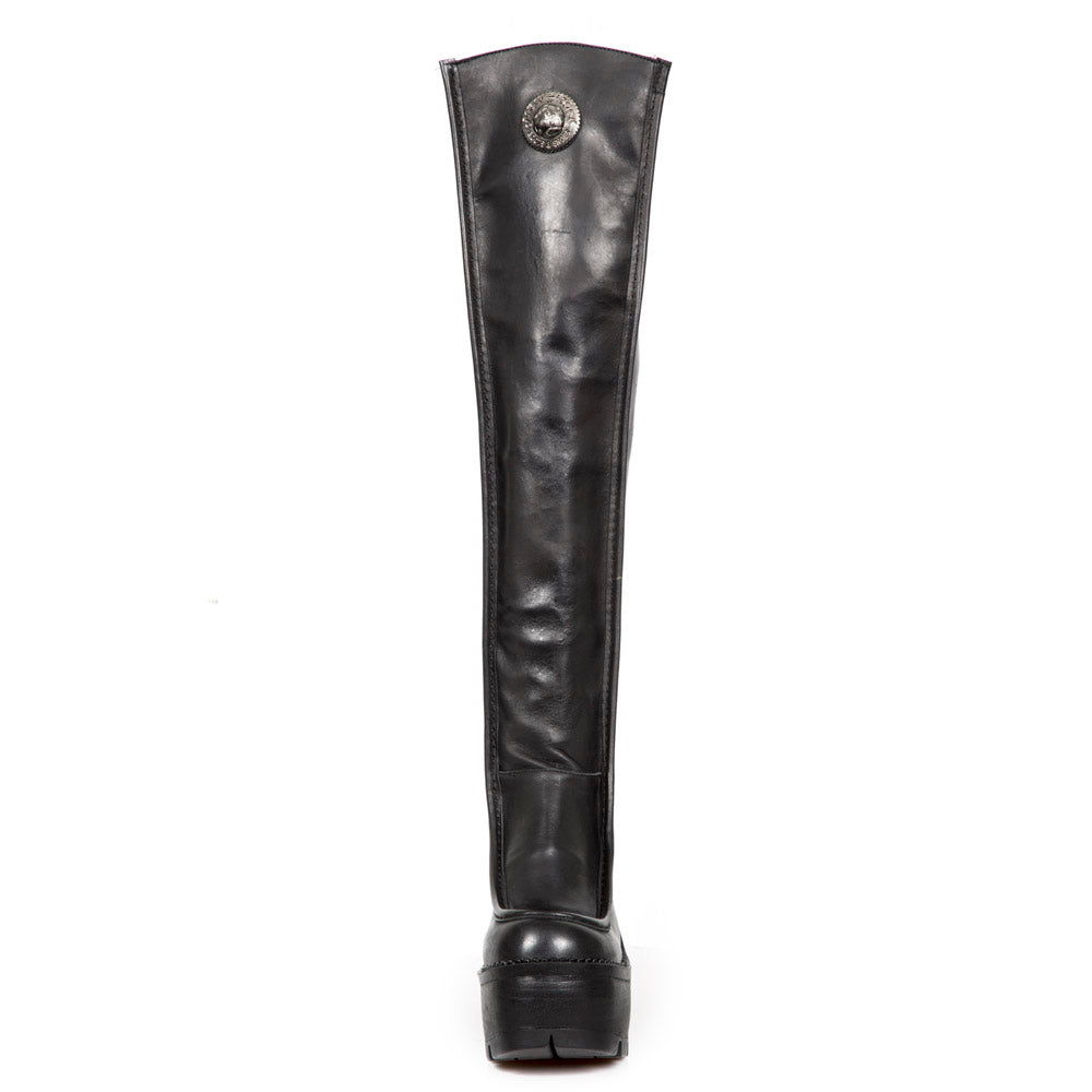 New Rock Boots & Shoes | M-SEVE28-C1