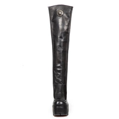 New Rock Boots & Shoes | M-SEVE28-C1