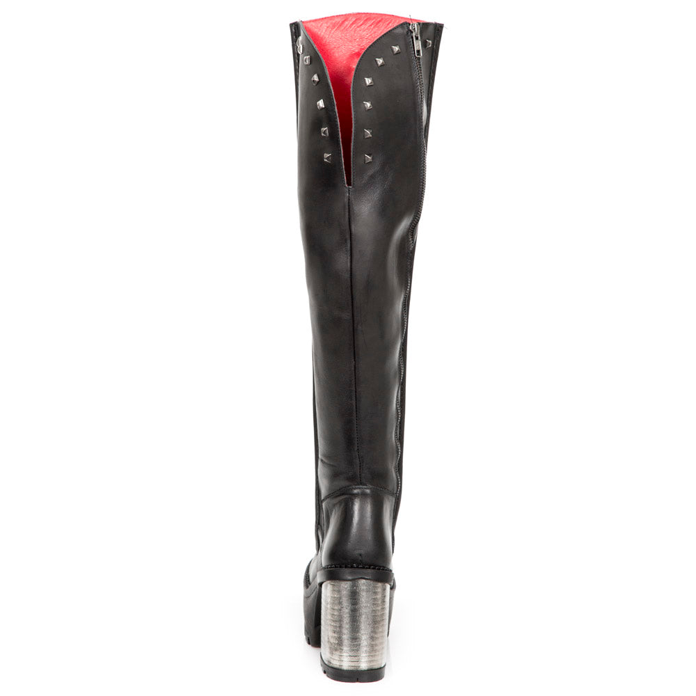 New Rock Boots & Shoes | M-SEVE28-C1