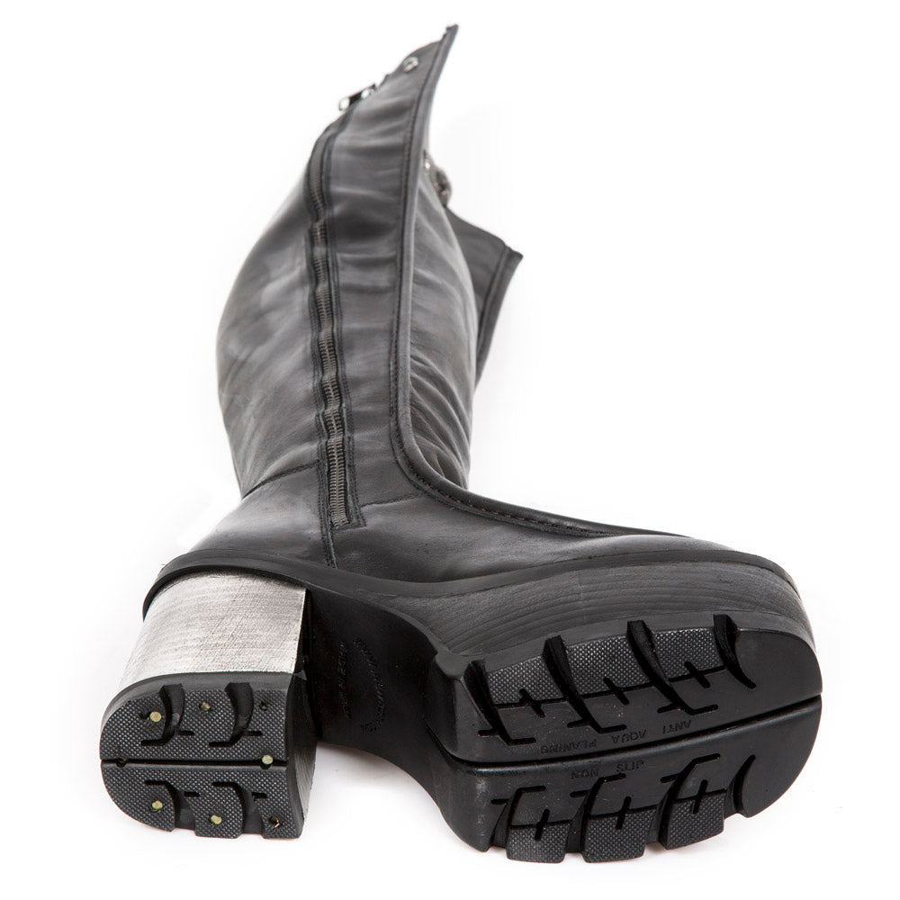 New Rock Boots & Shoes | M-SEVE28-C1