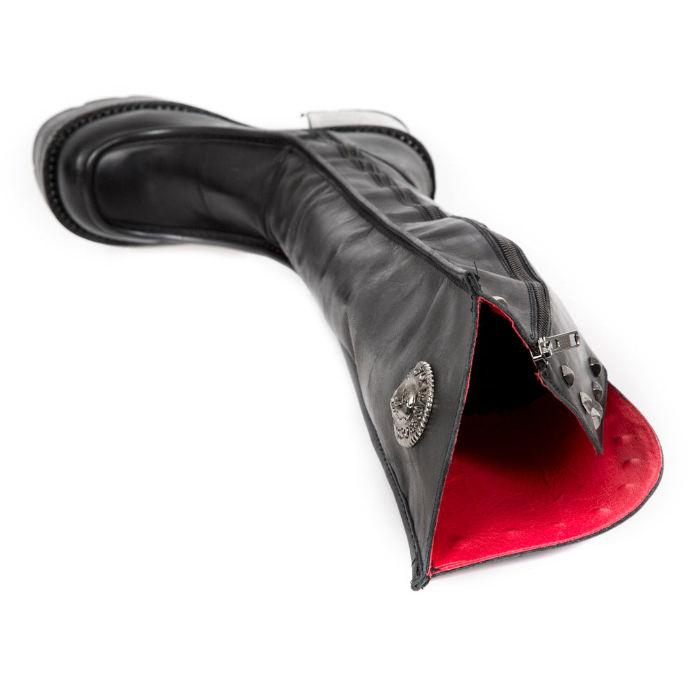 New Rock Boots & Shoes | M-SEVE28-C1