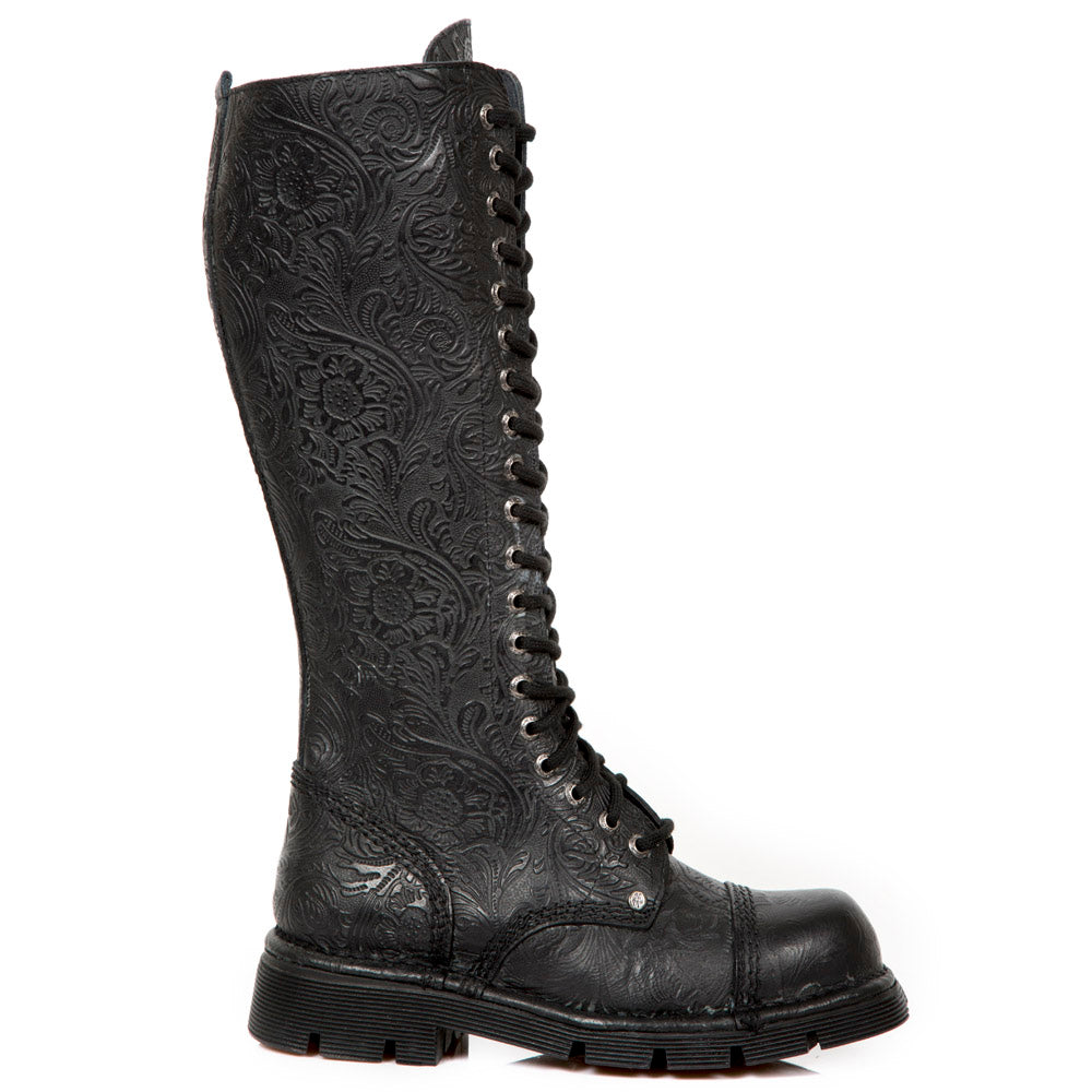 New Rock Boots & Shoes | M-NEWMILI19-C2