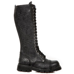 New Rock Boots & Shoes | M-NEWMILI19-C2