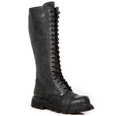 New Rock Boots & Shoes | M-NEWMILI19-C2