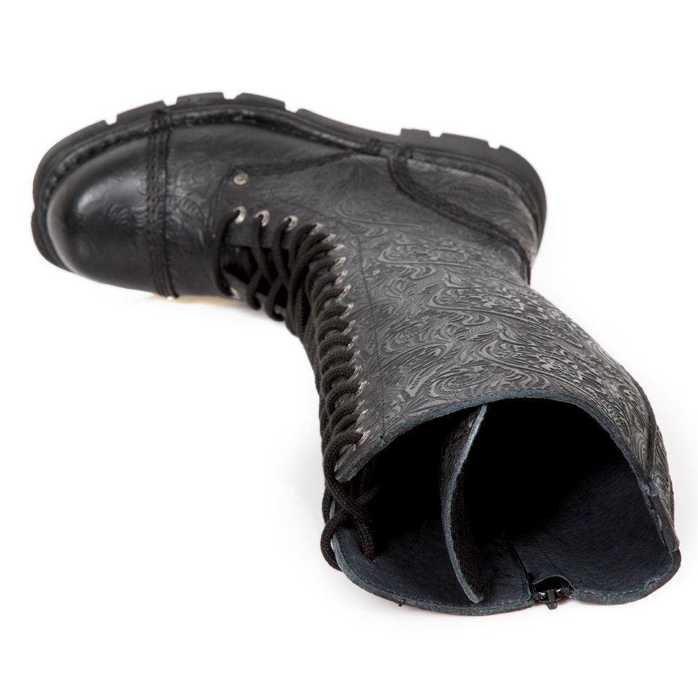 New Rock Boots & Shoes | M-NEWMILI19-C2