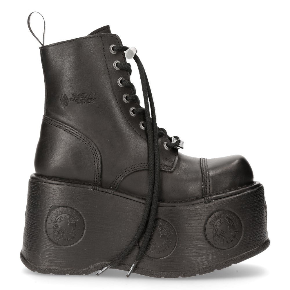 New Rock Boots & Shoes | M-NEWMILI083-S28