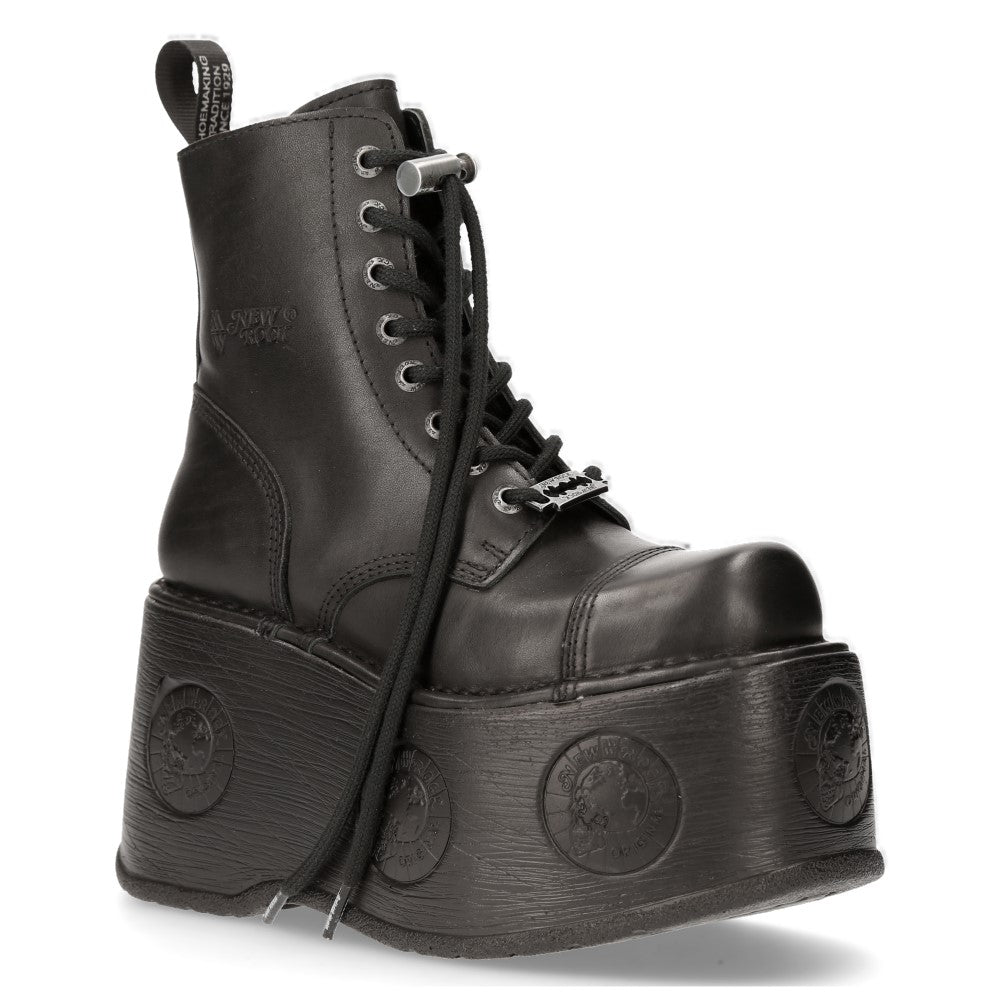 New Rock Boots & Shoes | M-NEWMILI083-S28