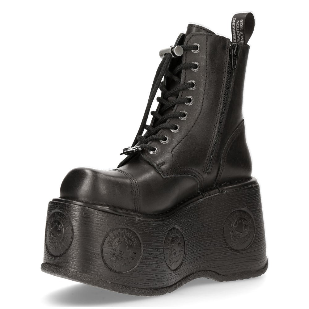 New Rock Boots & Shoes | M-NEWMILI083-S28