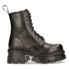 New Rock Boots & Shoes | M-NEWMILI084C-C8