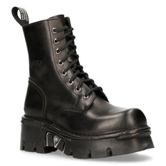 New Rock Boots & Shoes | M-NEWMILI084C-C8
