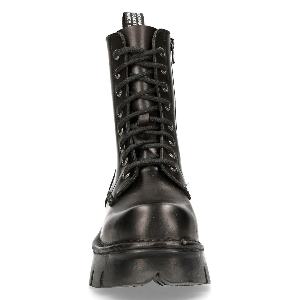 New Rock Boots & Shoes | M-NEWMILI084C-C8