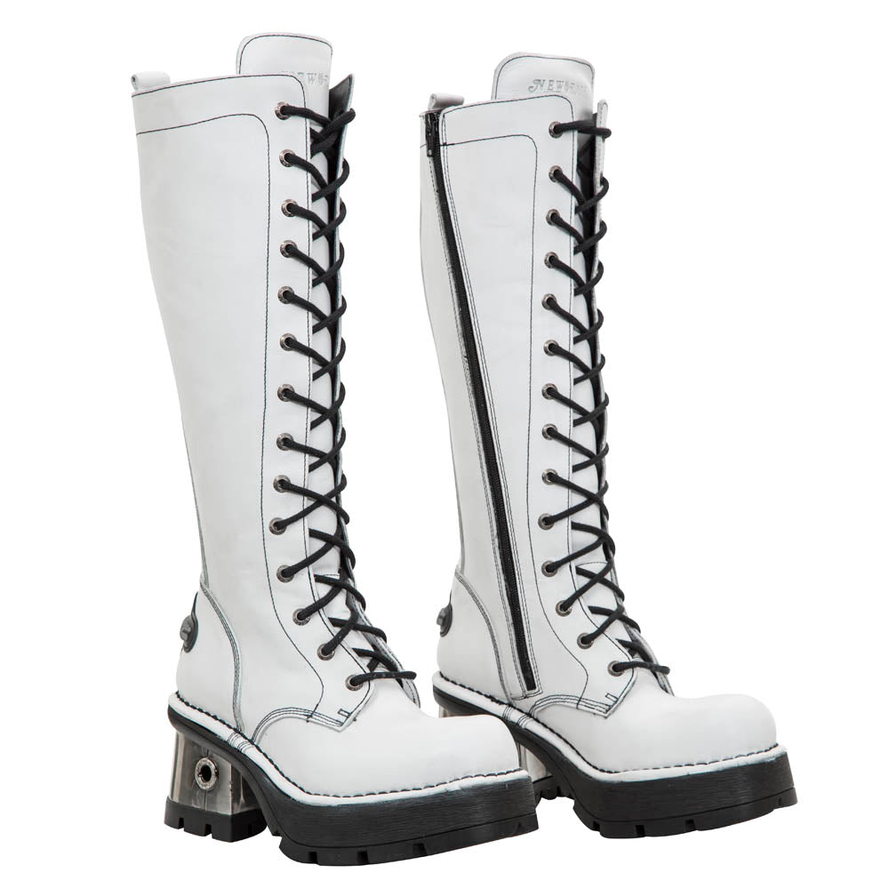 New Rock Boots & Shoes | M-236-C7