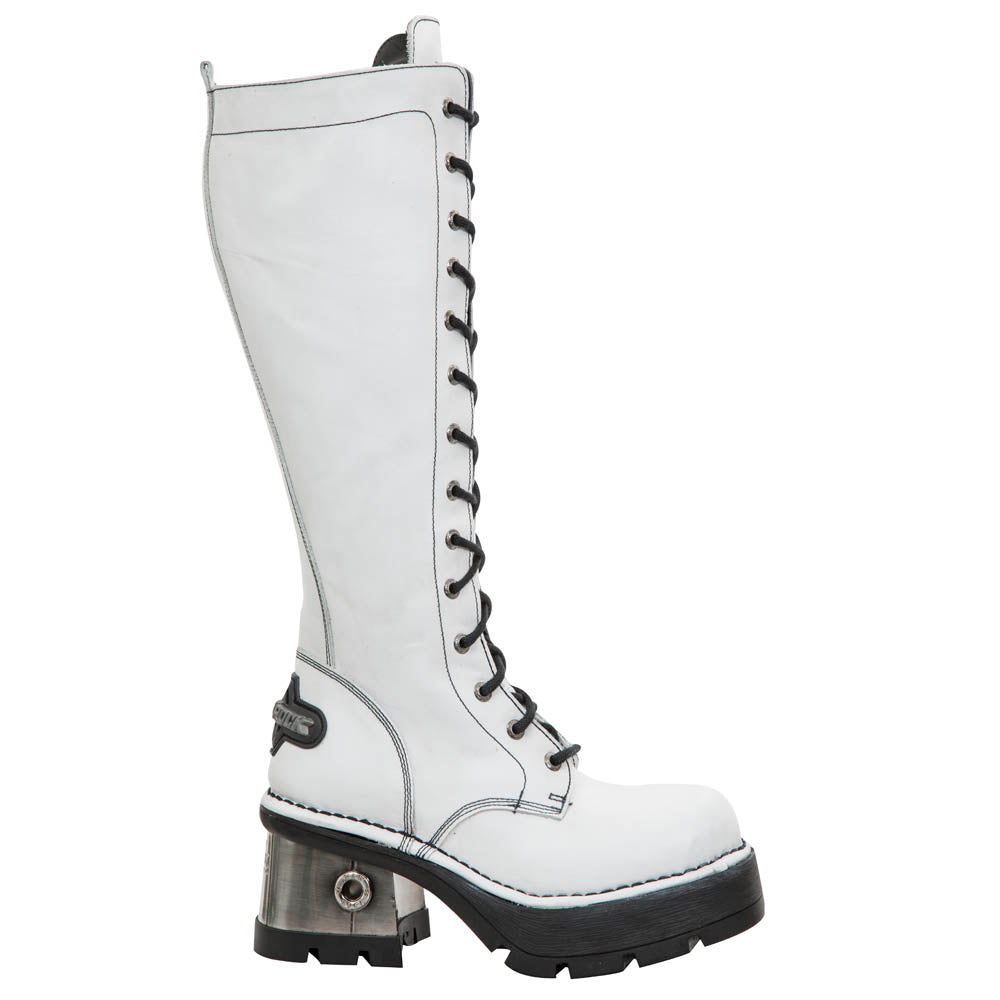 New Rock Boots & Shoes | M-236-C7