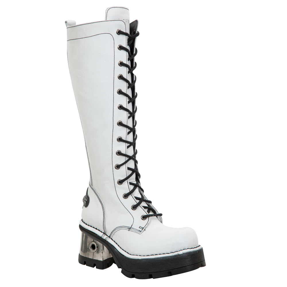 New Rock Boots & Shoes | M-236-C7