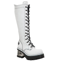 New Rock Boots & Shoes | M-236-C7
