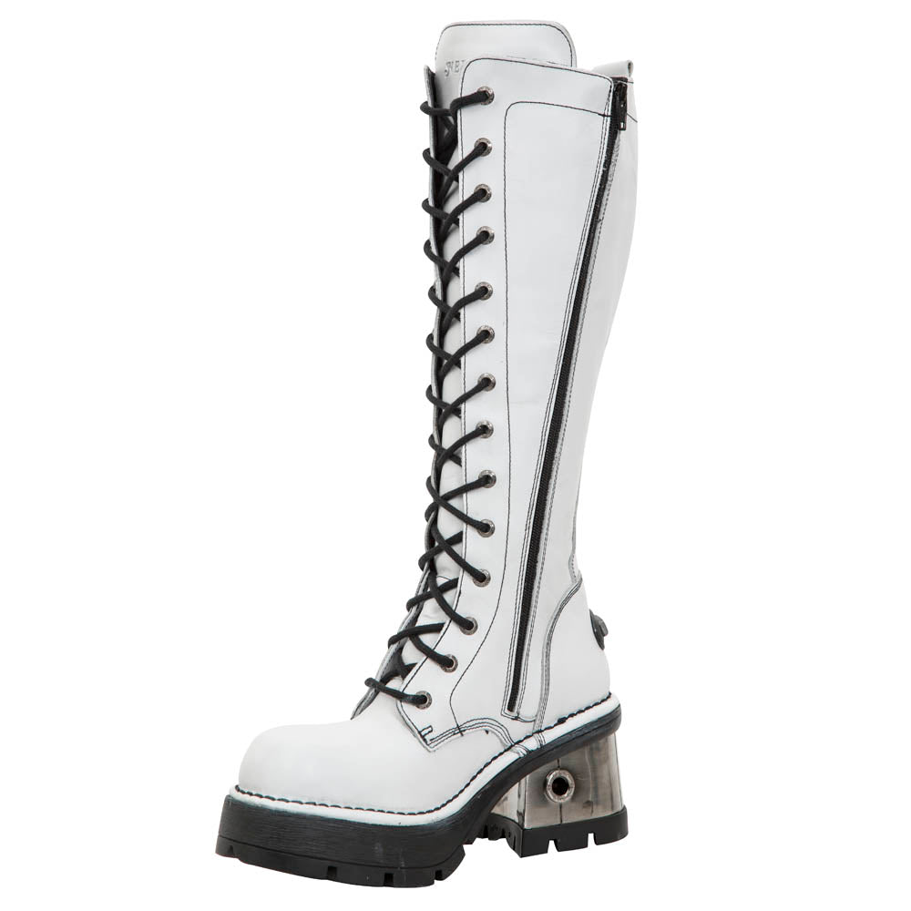 New Rock Boots & Shoes | M-236-C7