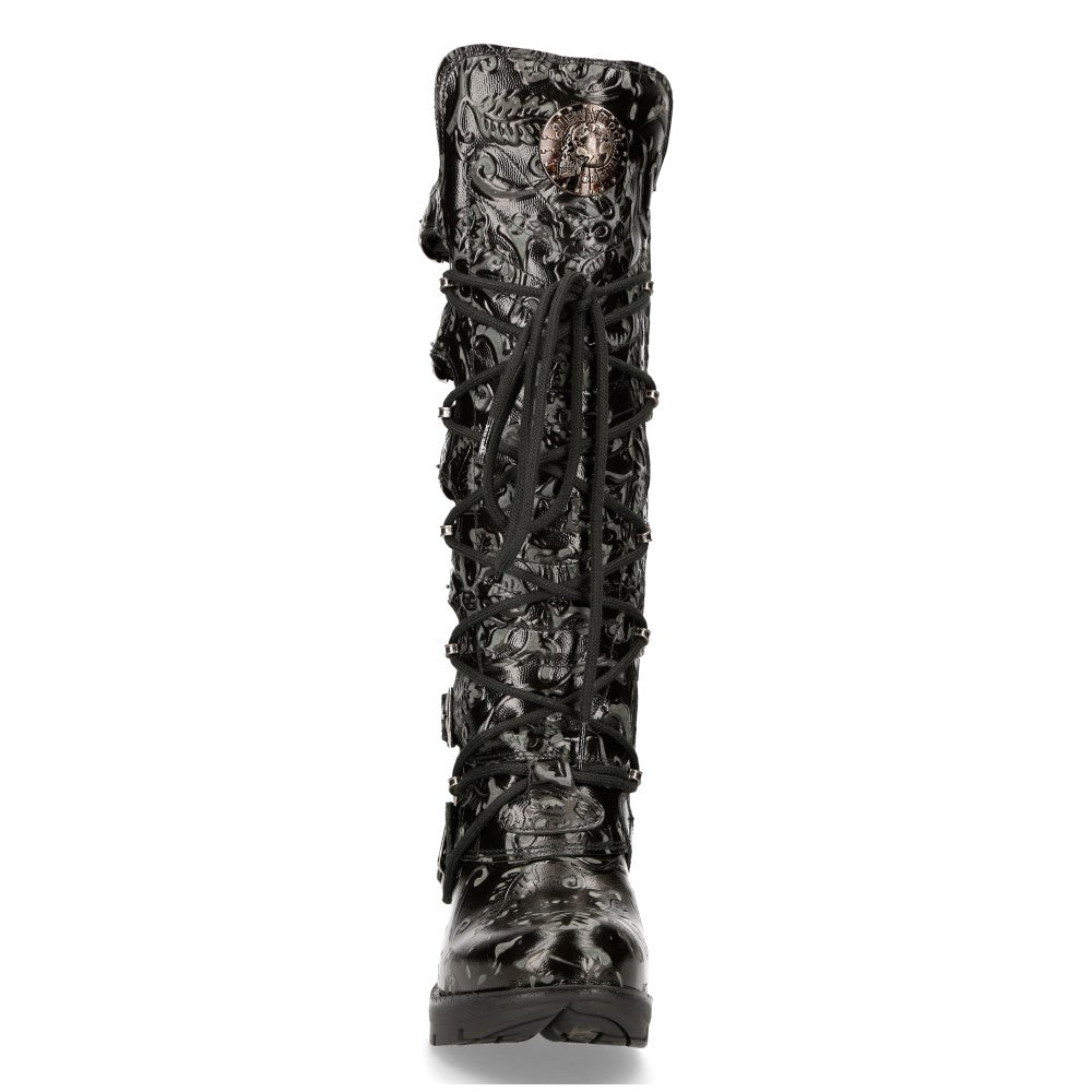 New Rock Boots & Shoes | M-TR004-C2
