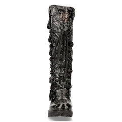 New Rock Boots & Shoes | M-TR004-C2