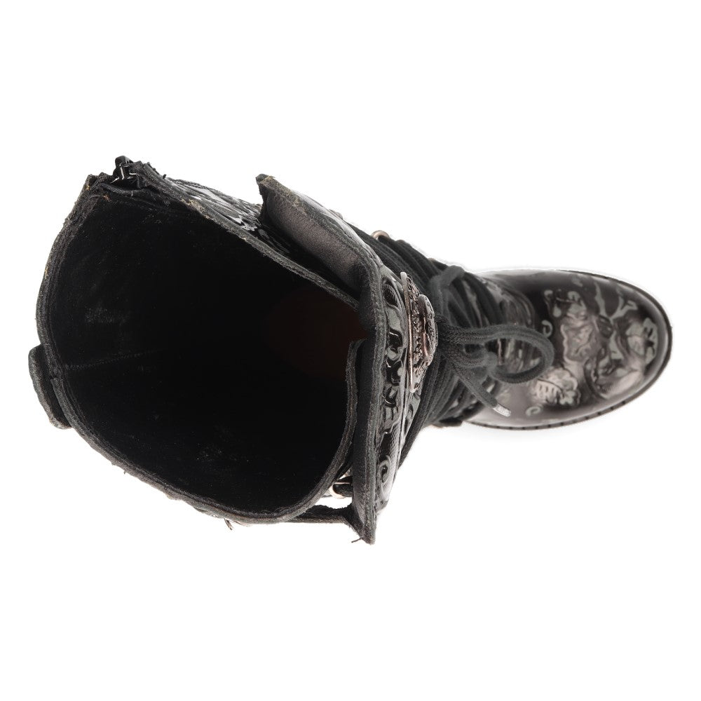 New Rock Boots & Shoes | M-TR004-C2