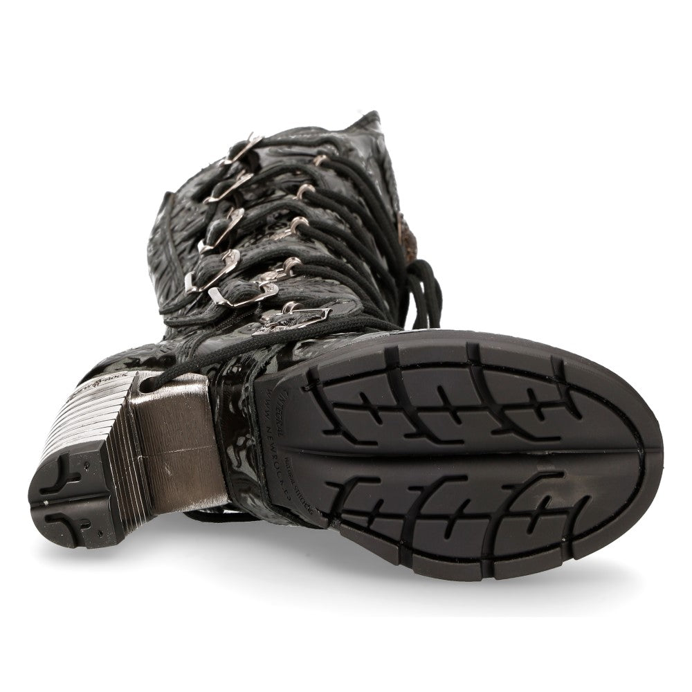 New Rock Boots & Shoes | M-TR004-C2
