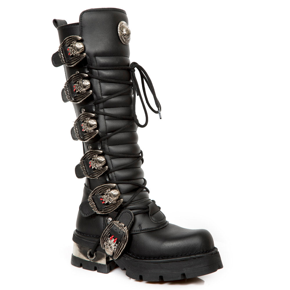 New Rock Boots & Shoes | M-272-C4