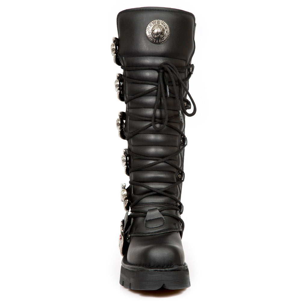 New Rock Boots & Shoes | M-272-C4