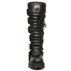 New Rock Boots & Shoes | M-272-C4