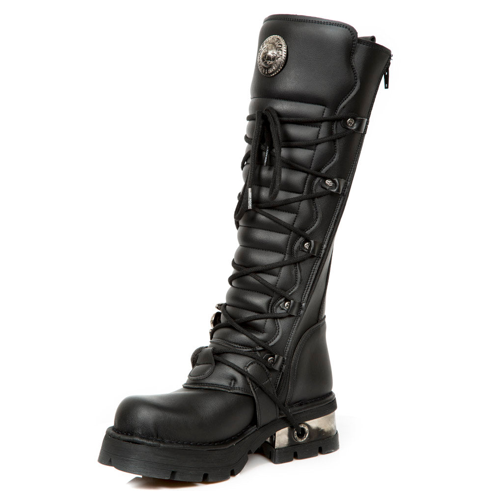 New Rock Boots & Shoes | M-272-C4