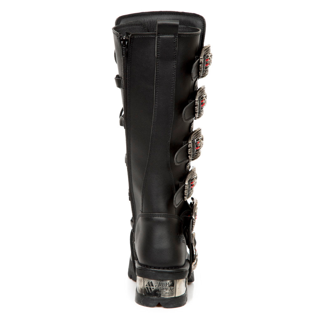 New Rock Boots & Shoes | M-272-C4
