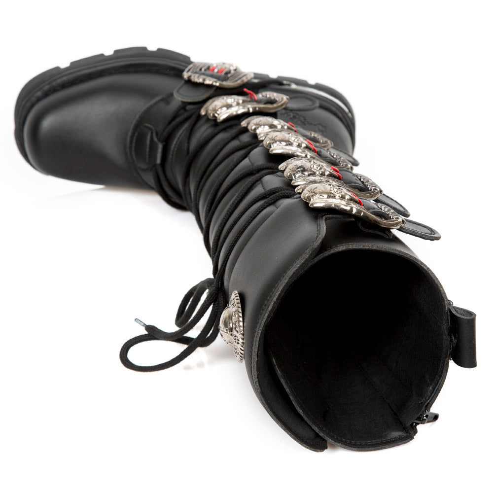 New Rock Boots & Shoes | M-272-C4