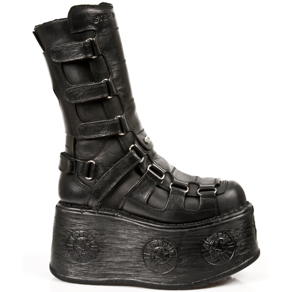 New Rock Boots & Shoes | M-309-C20