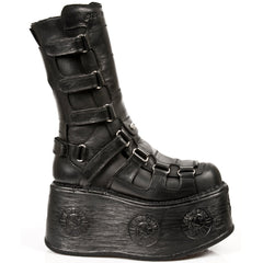New Rock Boots & Shoes | M-309-C20