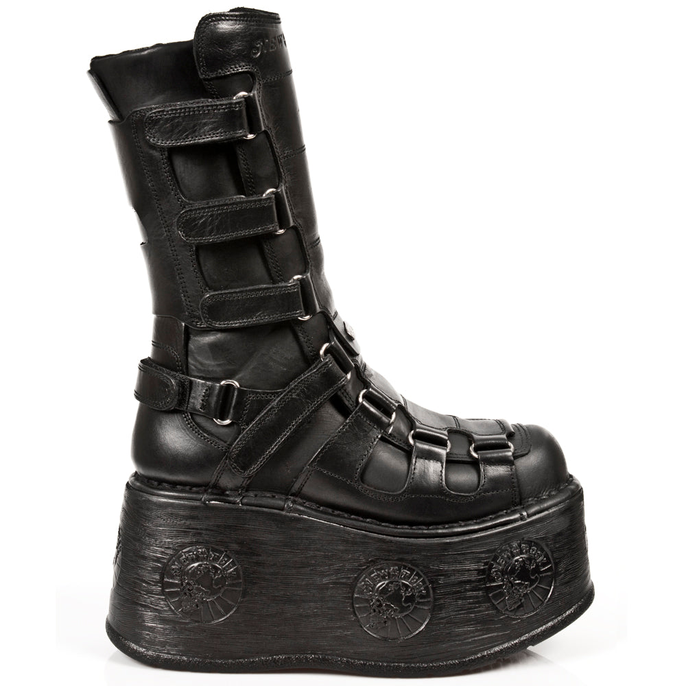 New Rock Boots & Shoes | M-309-C20