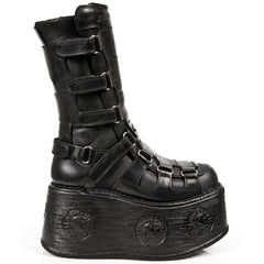 New Rock Boots & Shoes | M-309-C20