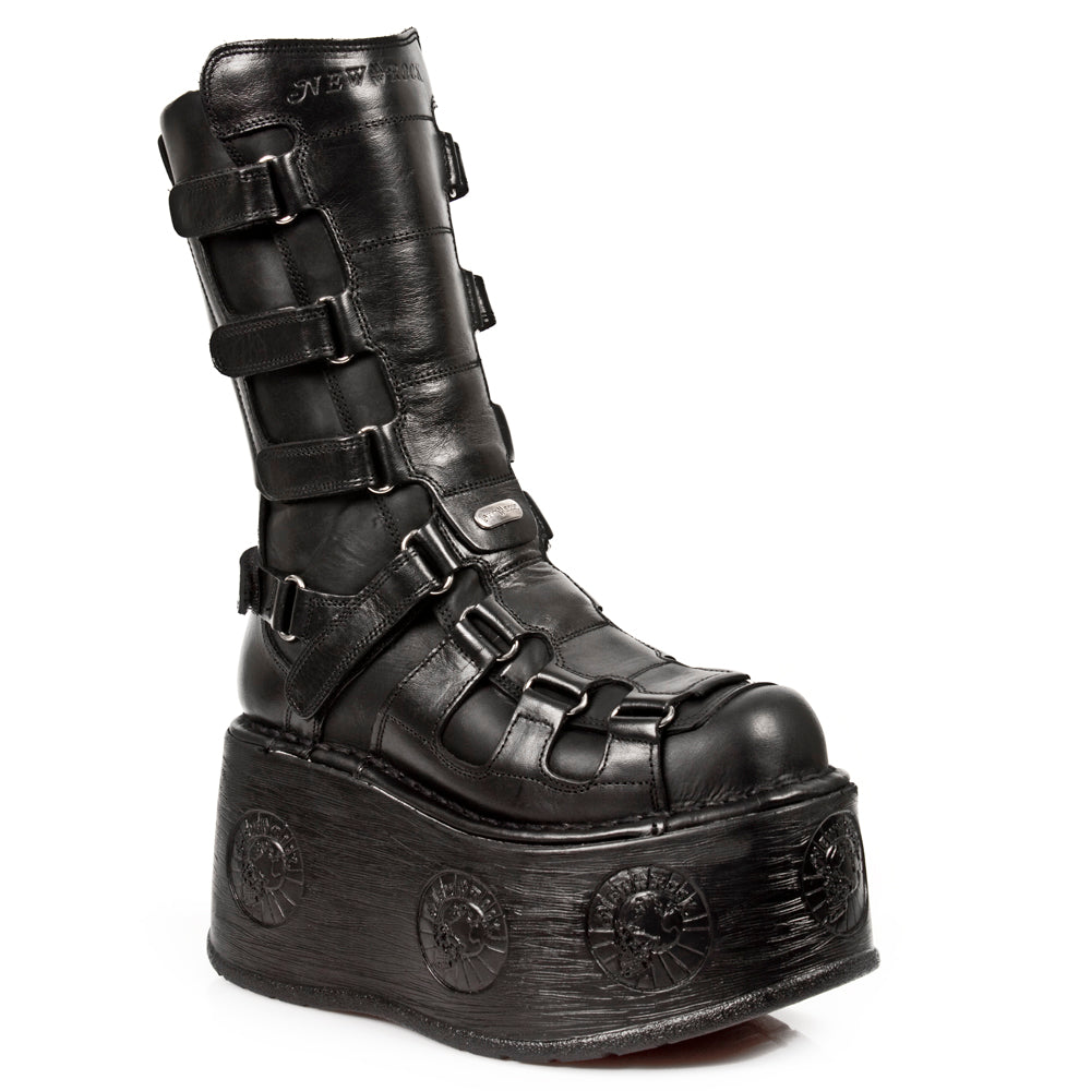 New Rock Boots & Shoes | M-309-C20