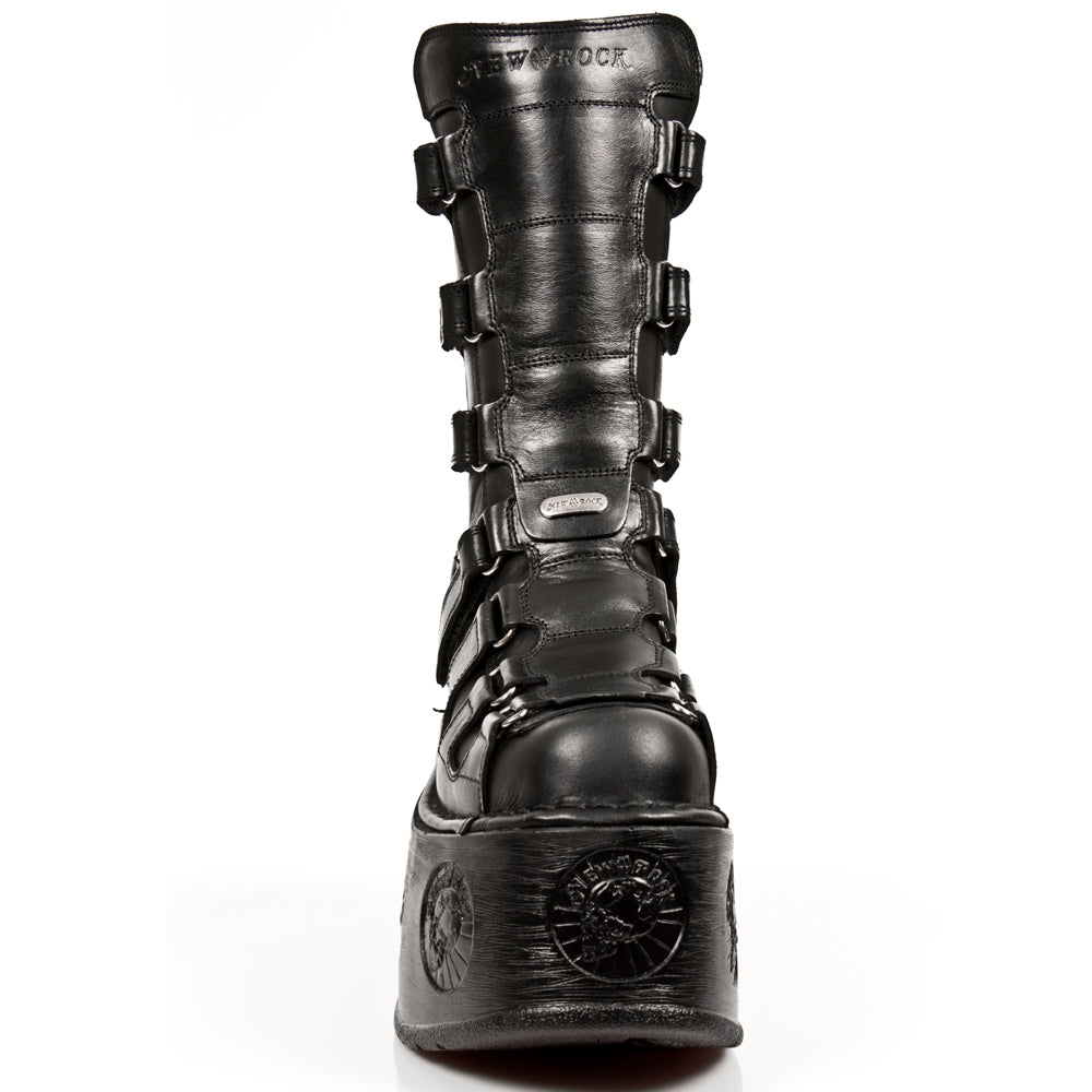 New Rock Boots & Shoes | M-309-C20