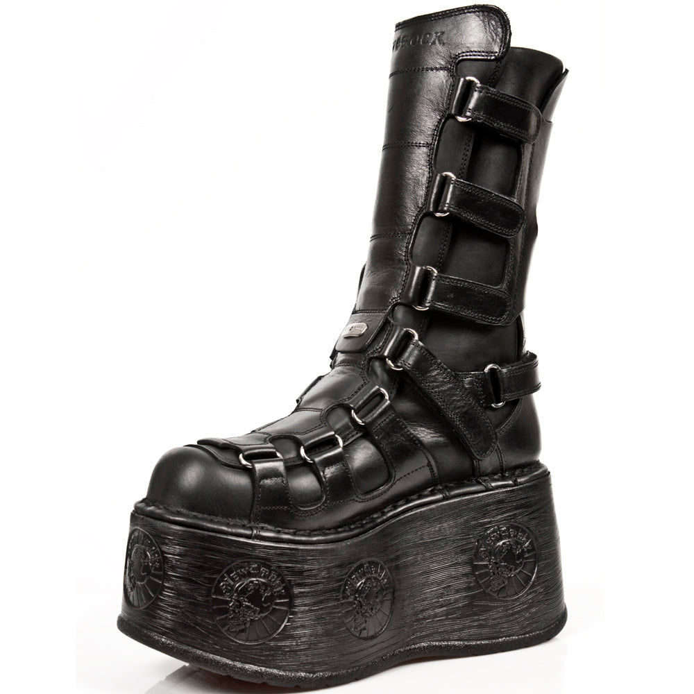 New Rock Boots & Shoes | M-309-C20