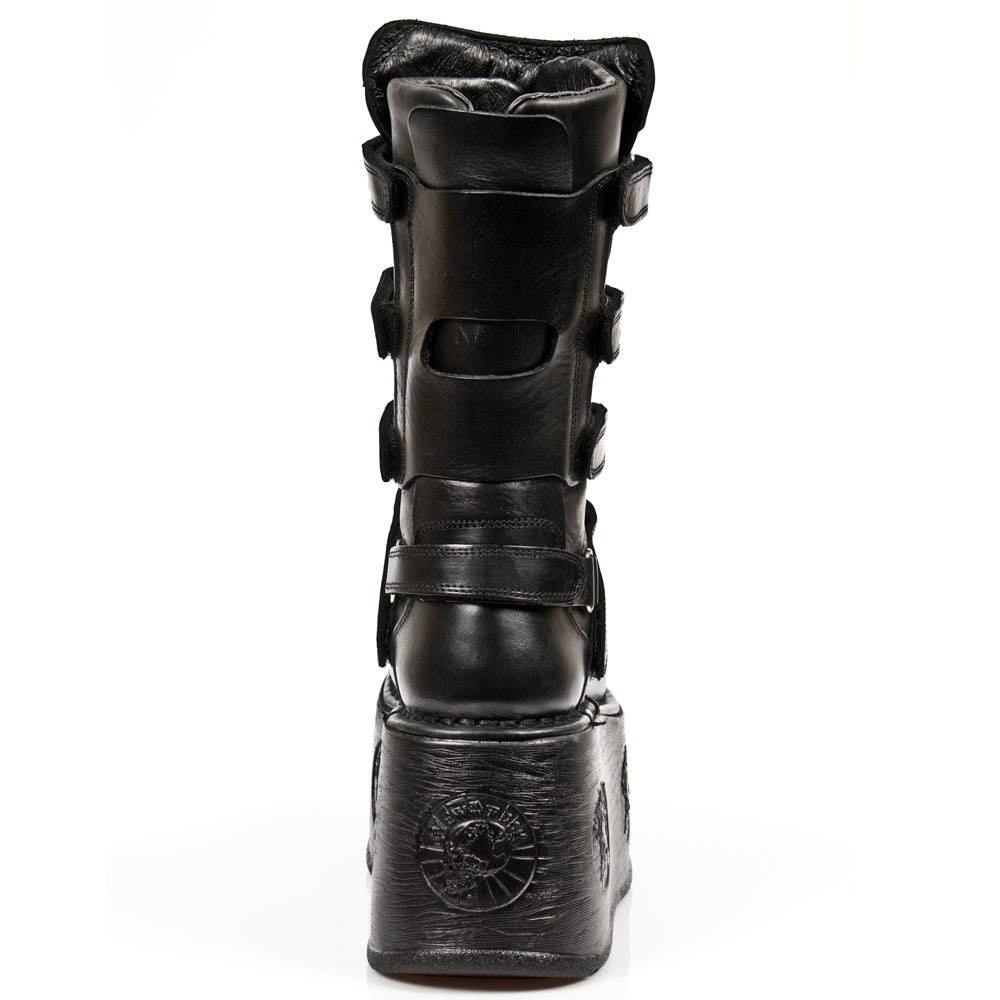 New Rock Boots & Shoes | M-309-C20