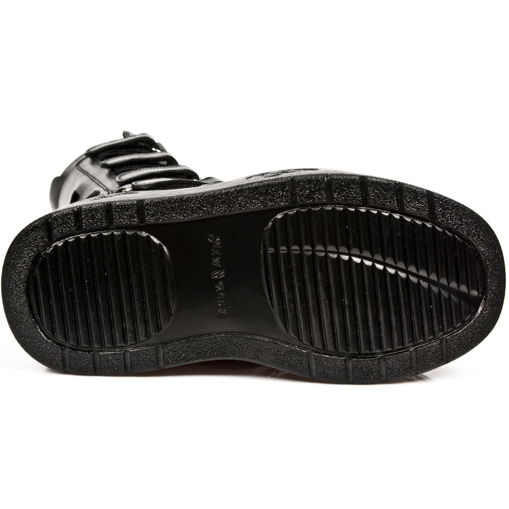New Rock Boots & Shoes | M-309-C20