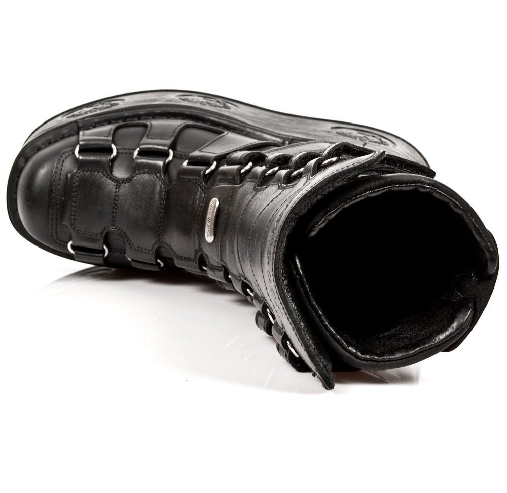 New Rock Boots & Shoes | M-309-C20