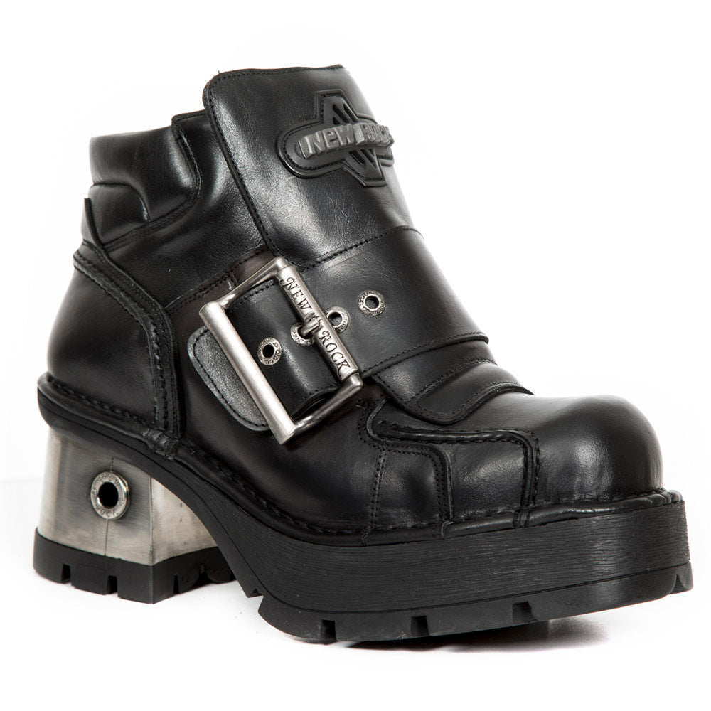New Rock Boots & Shoes | M-1514-C3