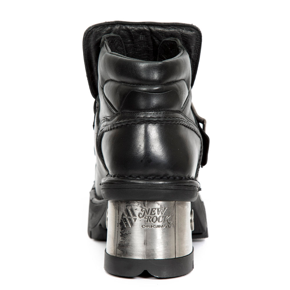 New Rock Boots & Shoes | M-1514-C3