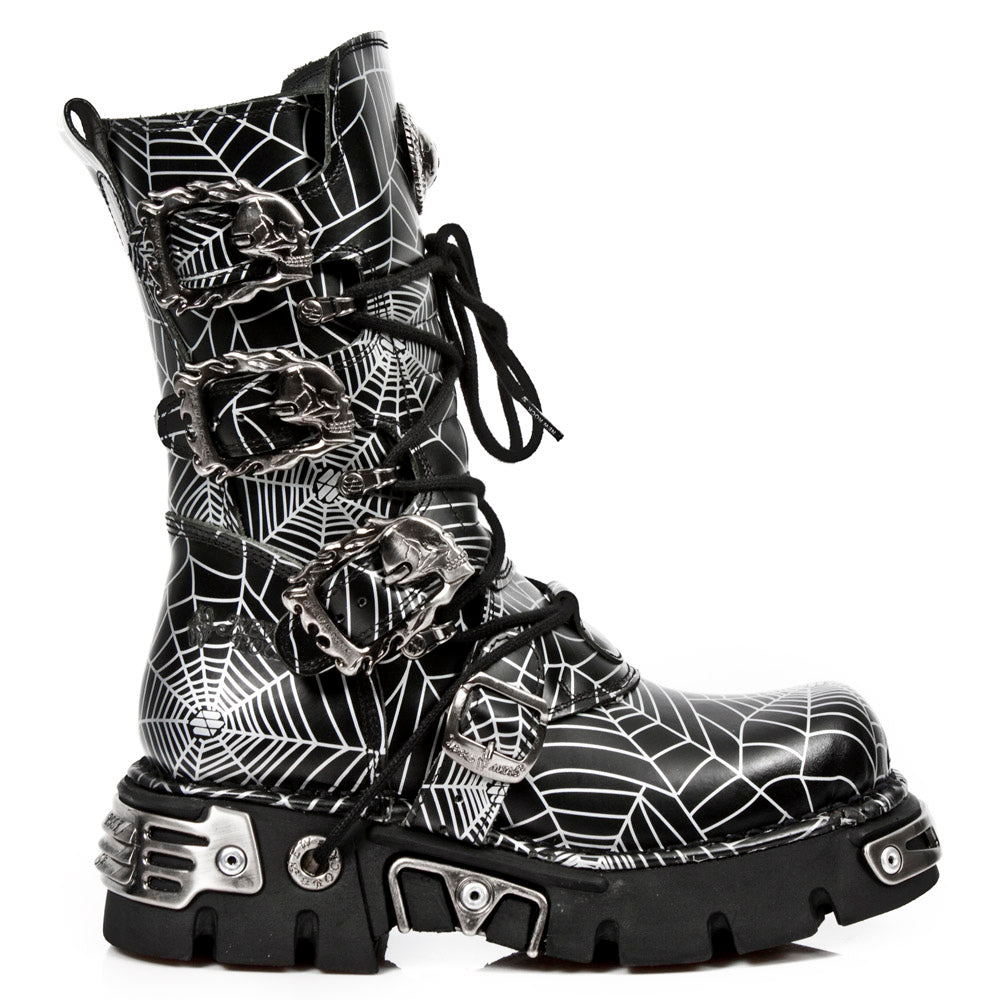 New Rock Boots & Shoes | M-391-C150