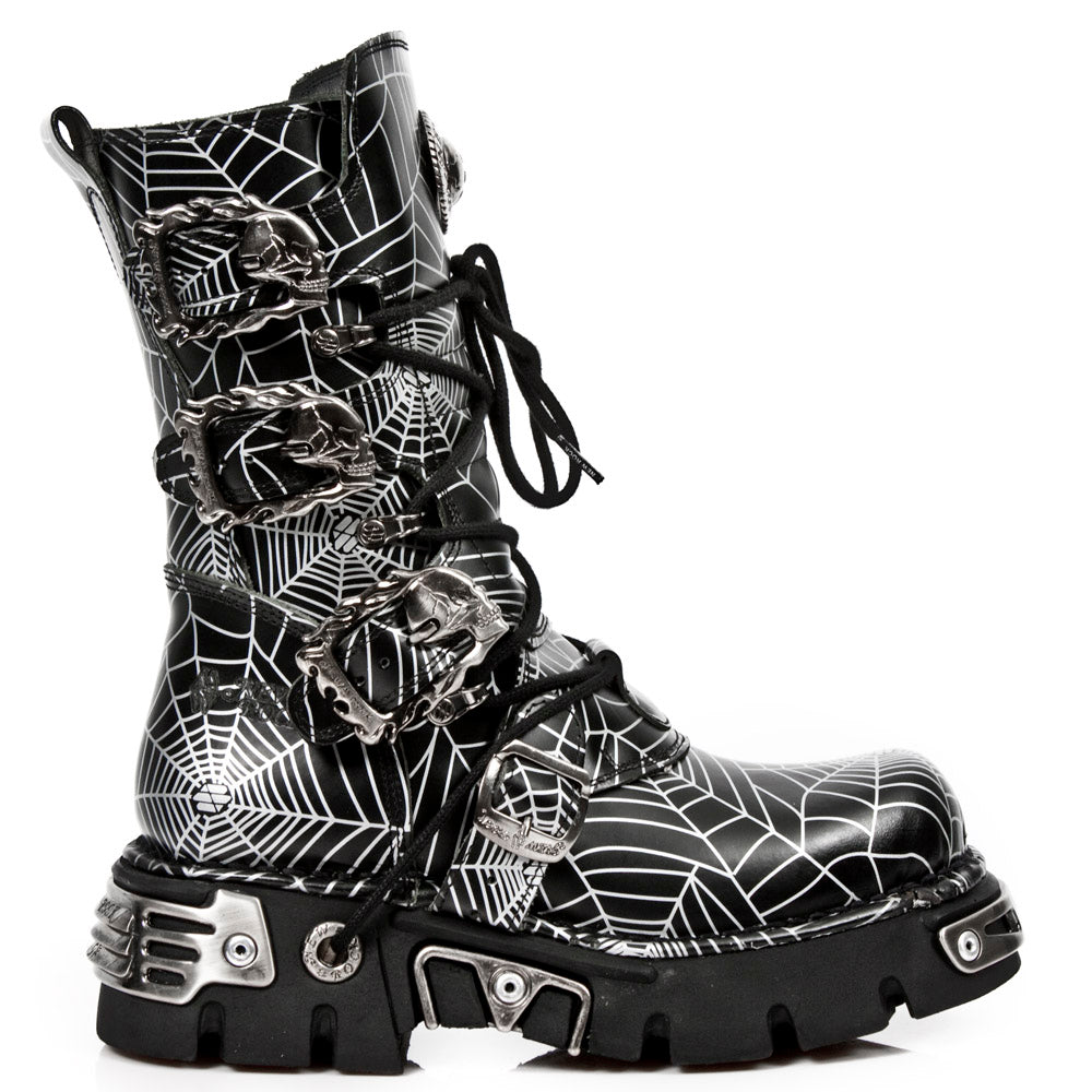 New Rock Boots & Shoes | M-391-C150