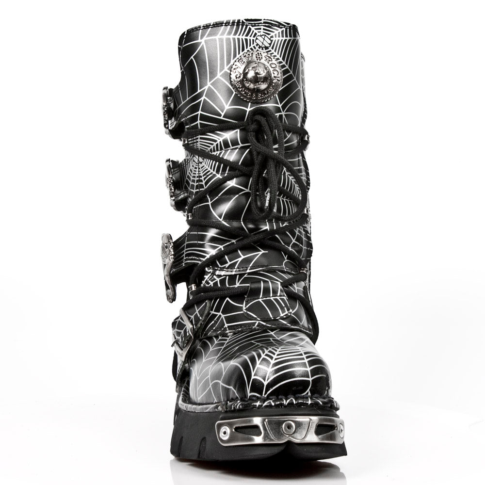 New Rock Boots & Shoes | M-391-C150