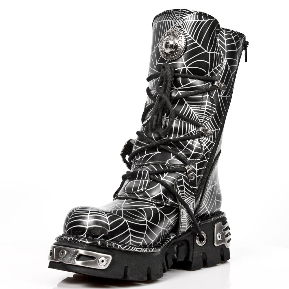 New Rock Boots & Shoes | M-391-C150